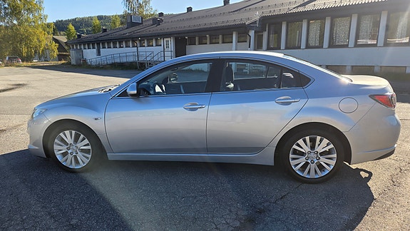 Mazda 6 5 of 28
