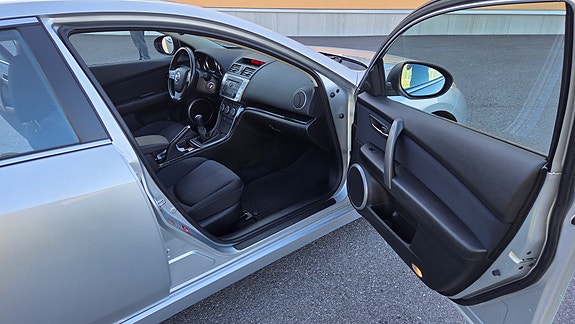 Mazda 6 16 of 28