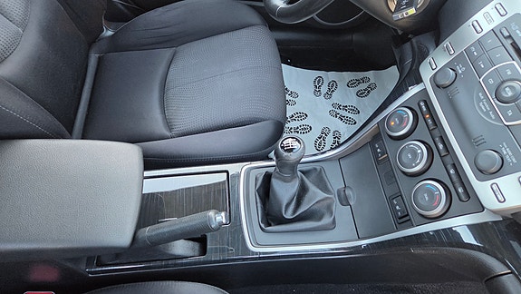 Mazda 6 24 of 28