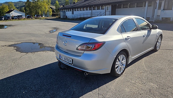 Mazda 6 9 of 28