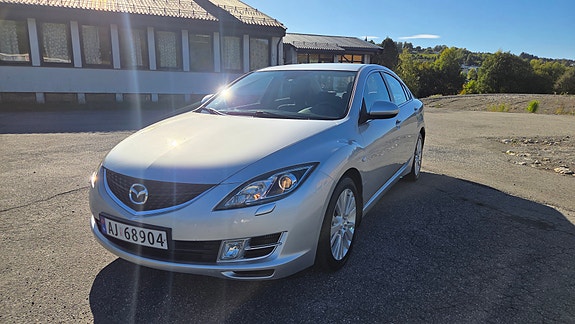 Mazda 6 3 of 28
