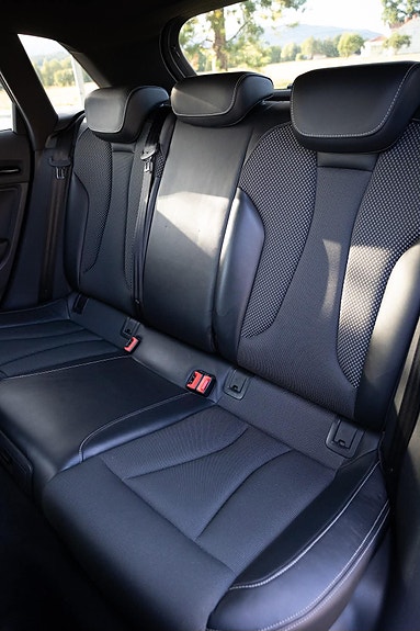 Audi A3 29 of 30