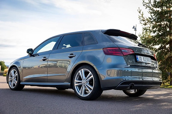 Audi A3 6 of 30
