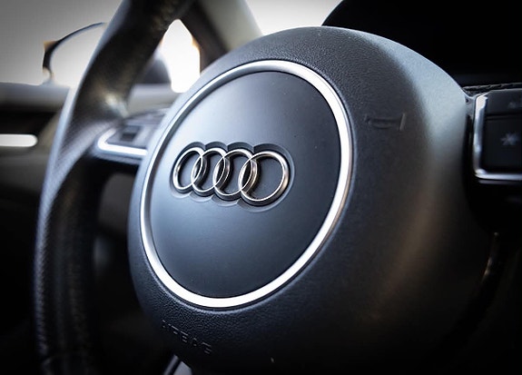Audi A3 19 of 30
