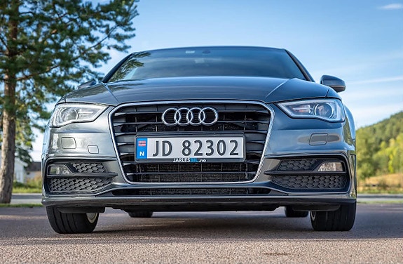 Audi A3 5 of 30
