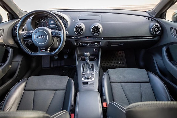 Audi A3 13 of 30