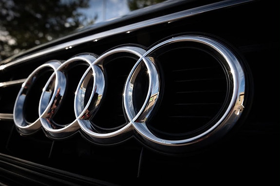 Audi A3 12 of 30
