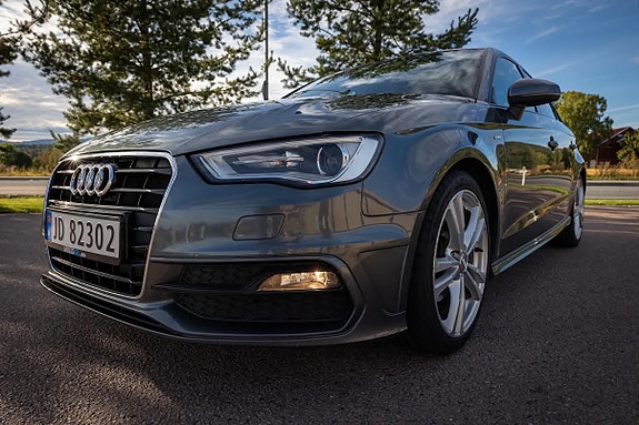 Audi A3 2 of 30