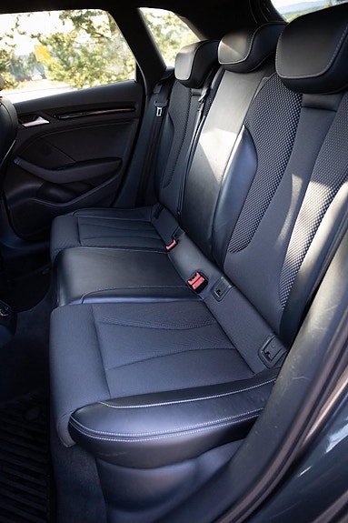 Audi A3 28 of 30