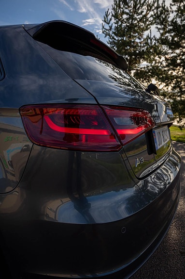 Audi A3 10 of 30