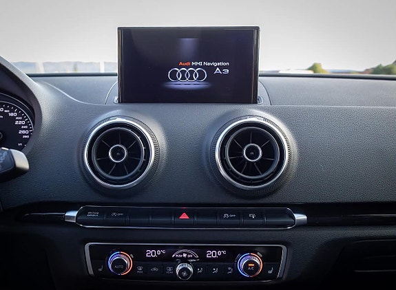 Audi A3 20 of 30