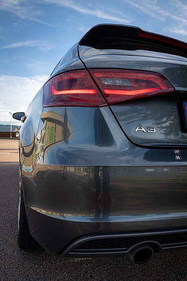 Audi A3 9 of 30