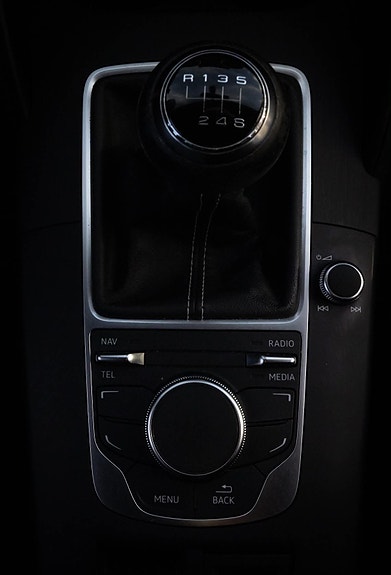 Audi A3 27 of 30