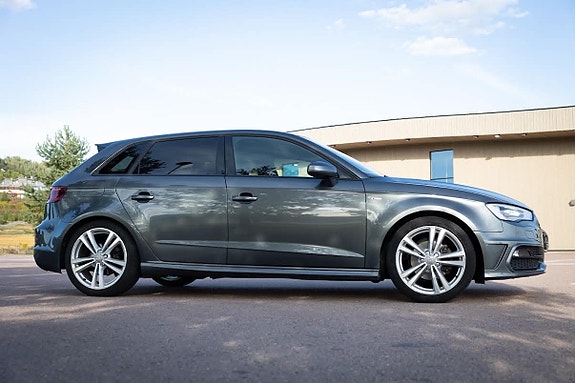 Audi A3 8 of 30