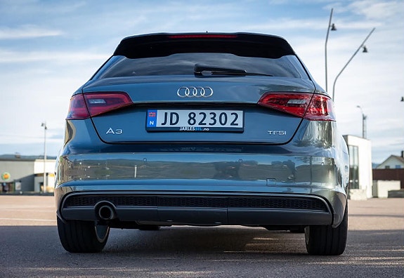 Audi A3 7 of 30