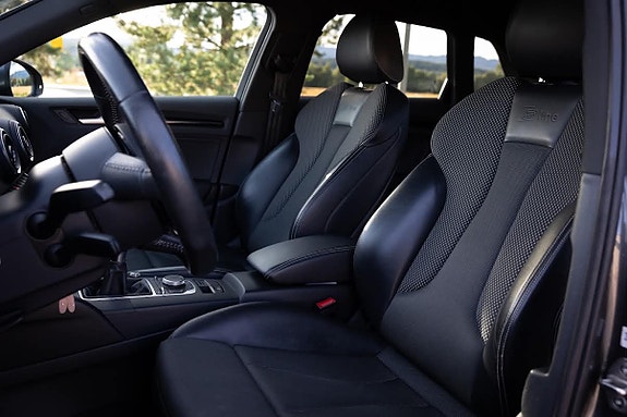 Audi A3 15 of 30