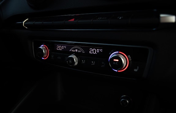 Audi A3 25 of 30