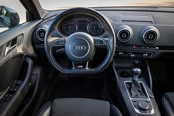 Audi A3 14 of 30