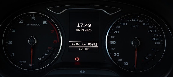 Audi A3 24 of 30