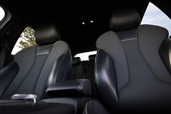 Audi A3 16 of 30