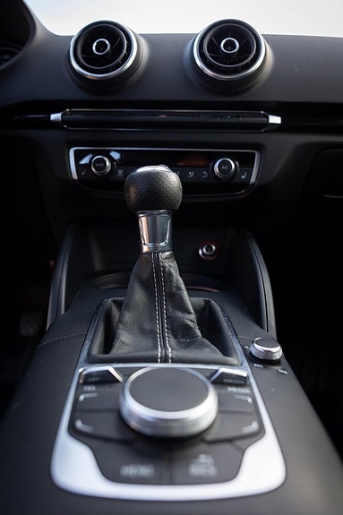 Audi A3 26 of 30