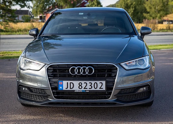 Audi A3 4 of 30