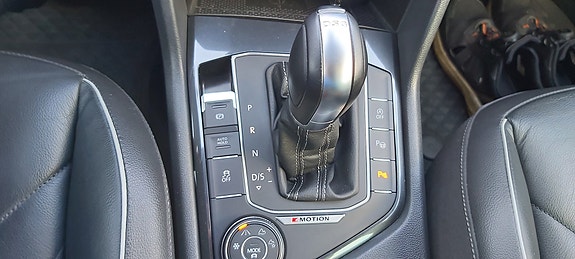 Volkswagen Tiguan 21 of 30