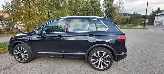 Volkswagen Tiguan 3 of 30