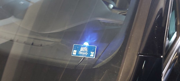 Volkswagen Tiguan 29 of 30