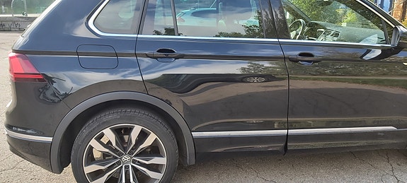 Volkswagen Tiguan 7 of 30