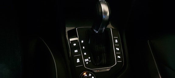 Volkswagen Tiguan 17 of 30