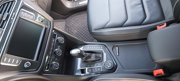 Volkswagen Tiguan 25 of 30