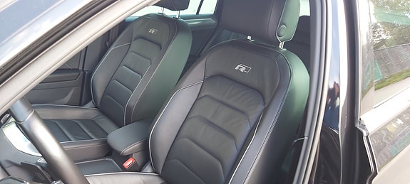 Volkswagen Tiguan 30 of 30