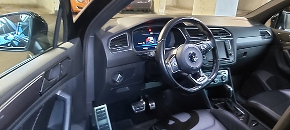 Volkswagen Tiguan 11 of 30