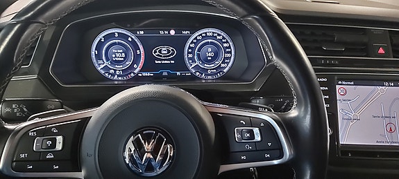 Volkswagen Tiguan 20 of 30