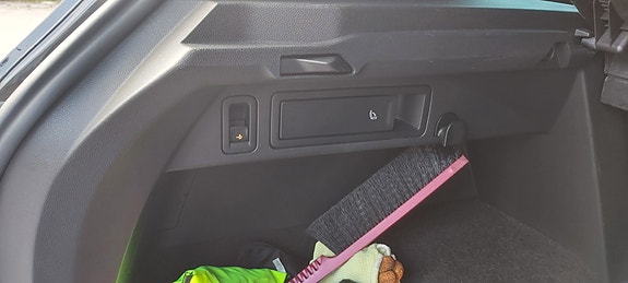Volkswagen Tiguan 26 of 30