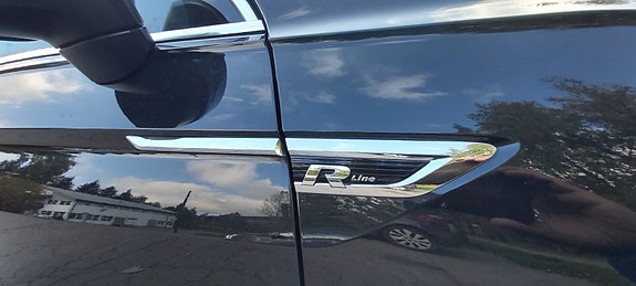 Volkswagen Tiguan 28 of 30