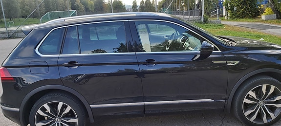 Volkswagen Tiguan 8 of 30