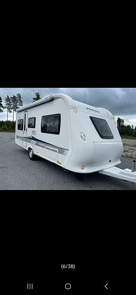 Hobby Excellent 495 UL 7 of 23