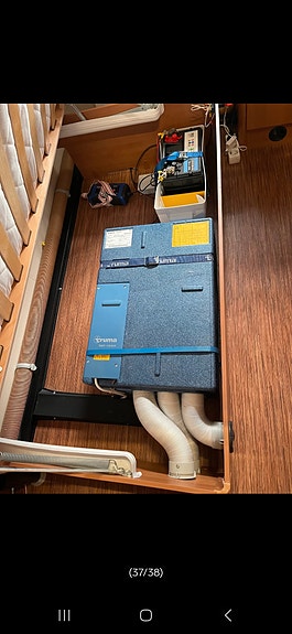 Hobby Excellent 495 UL 11 of 23