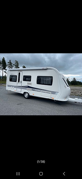 Hobby Excellent 495 UL 8 of 23