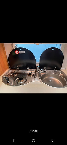 Hobby Excellent 495 UL 17 of 23