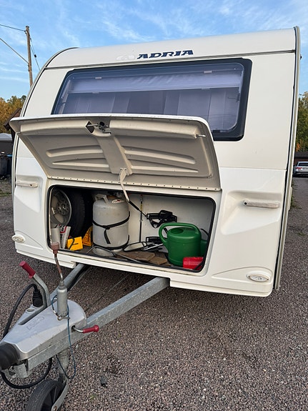 Adria Altea 472 5 of 12