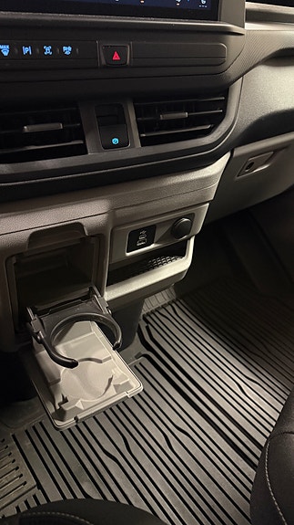 Ford Transit Custom 20 of 20