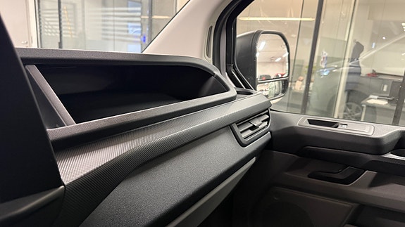 Ford Transit Custom 19 of 20