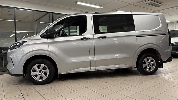 Ford Transit Custom 3 of 20