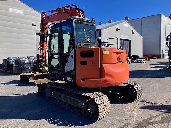 Hitachi ZX 85 US-6 2 of 9