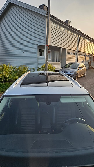 Volkswagen Passat 6 of 16