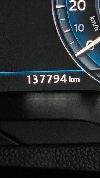 Volkswagen Passat 9 of 16