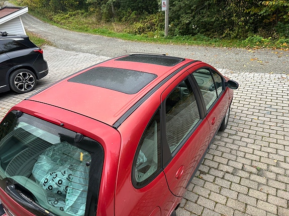 Renault Scenic I 5 of 21